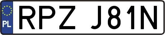 RPZJ81N