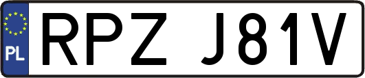 RPZJ81V