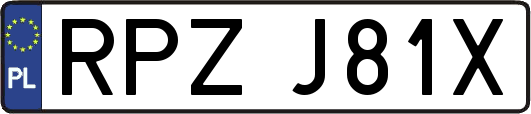 RPZJ81X