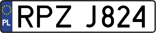 RPZJ824