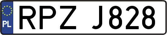 RPZJ828