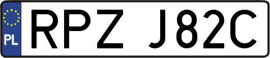 RPZJ82C