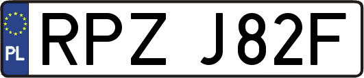 RPZJ82F