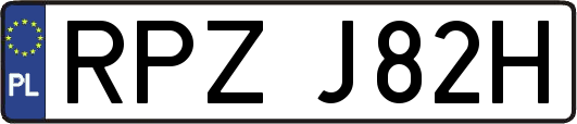 RPZJ82H