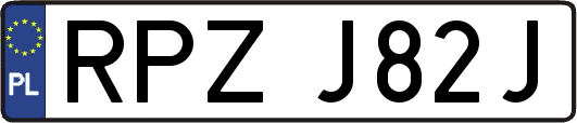 RPZJ82J