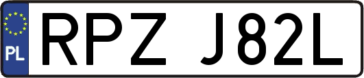 RPZJ82L