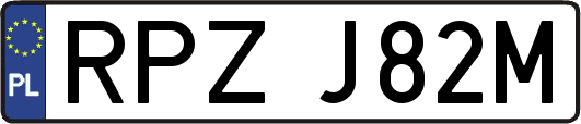 RPZJ82M