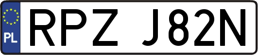RPZJ82N