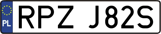RPZJ82S