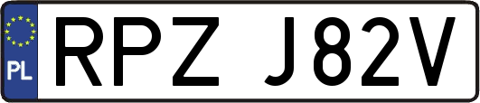 RPZJ82V