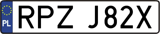 RPZJ82X