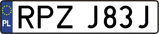 RPZJ83J