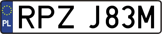 RPZJ83M
