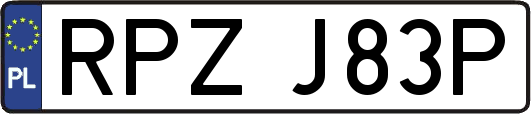 RPZJ83P