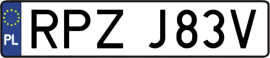RPZJ83V