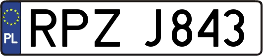 RPZJ843