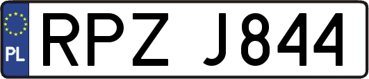 RPZJ844