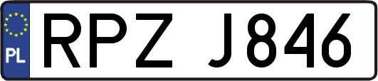 RPZJ846