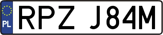 RPZJ84M