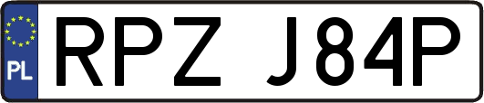 RPZJ84P