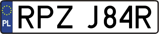 RPZJ84R