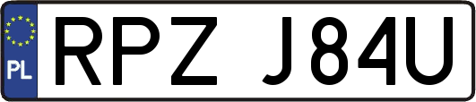 RPZJ84U