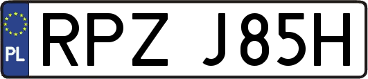 RPZJ85H