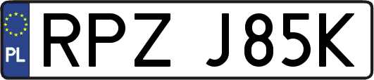 RPZJ85K