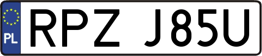 RPZJ85U
