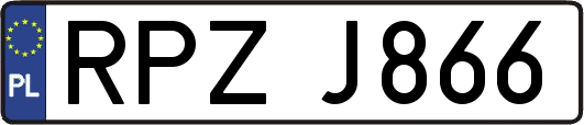 RPZJ866