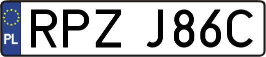 RPZJ86C