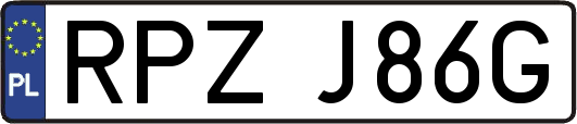 RPZJ86G