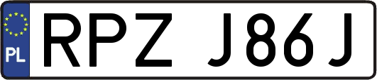 RPZJ86J