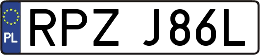 RPZJ86L
