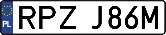 RPZJ86M