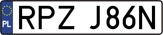 RPZJ86N
