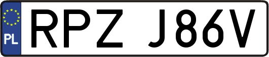 RPZJ86V