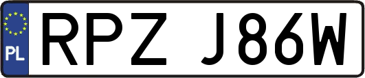 RPZJ86W