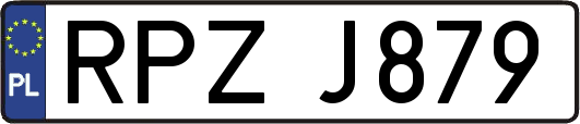 RPZJ879