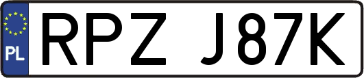 RPZJ87K