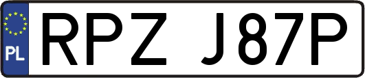RPZJ87P