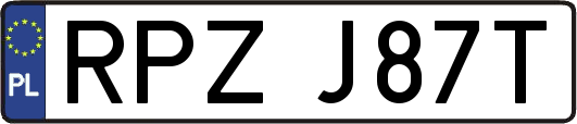 RPZJ87T
