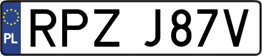 RPZJ87V