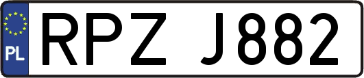 RPZJ882