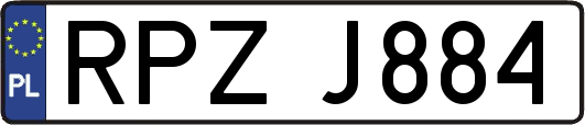RPZJ884