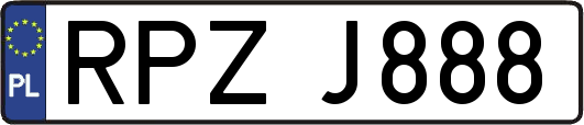 RPZJ888