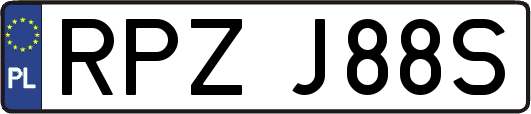 RPZJ88S