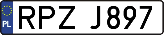 RPZJ897