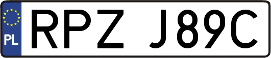 RPZJ89C
