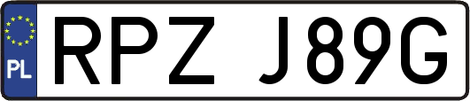 RPZJ89G